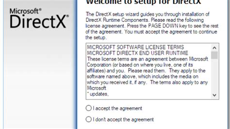 Directx 12 Offline Installer 2021 Latest Free Download For Windows