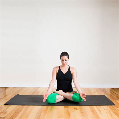 I remember it like it happened yesterday. Lotus | Most Common Yoga Poses Pictures | POPSUGAR Fitness ...