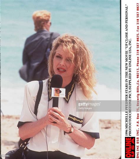 It is mandatory to procure user consent prior to running these cookies on your website. 1996 MICHELLE PFEIFFER IN 'UP CLOSE AND ... | Michelle ...