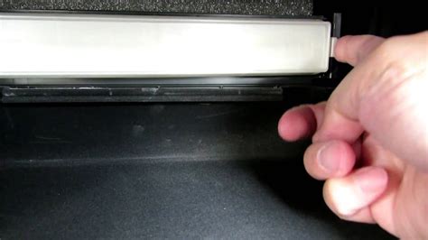 Cabin air filters started to become commonplace a couple of decades ago—now, all new cars have one as part of their heating and air conditioning (hvac) system. How to change the cabin pollen filter on 2014 Acura RLX ...