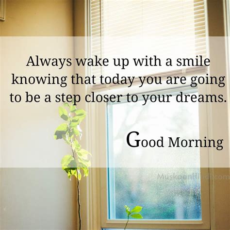 Best 100 Good Morning Quotes In English With Images