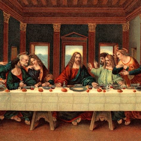10 Most Popular Jesus Last Supper Picture Full Hd 1920×1080 For Pc