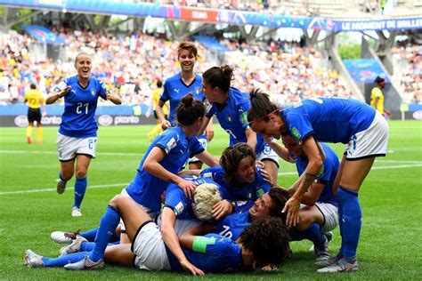 Italy finished as group a winners while austria came second in group c. Italy W vs China W Premium Betting Tips & Predictions 25 ...