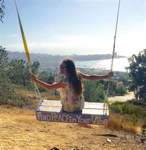 The Tale Of The Secret La Jolla Tree Swings Has Been Circling Around