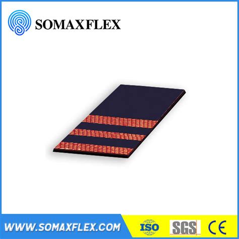 Industrial Heattearwearfire Resistant Air 14mpa 18mpa Ep Fabric