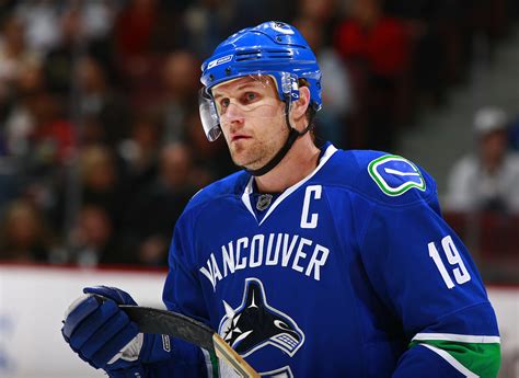 markus naslund my open letter to bo horvat on how to be the canucks captain the athletic