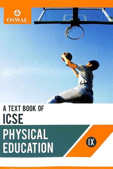 Buy Text Book Of Icse Physical Education Class 9 Book Amit Rawatr