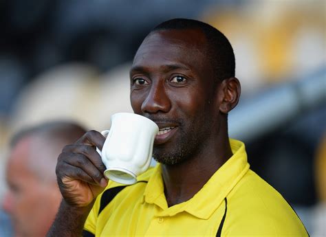 Jimmy Floyd Hasselbaink Now Qprs First Choice As Search For New Boss