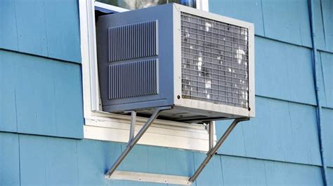 A Complete Guide On How To Install A Window Ac Unit