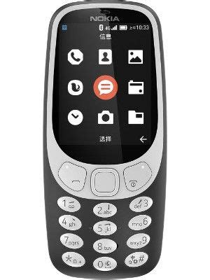 Compare prices and find the best price of nokia 3110 classic. Nokia 3310 4G Price in India September 2018, Release Date ...