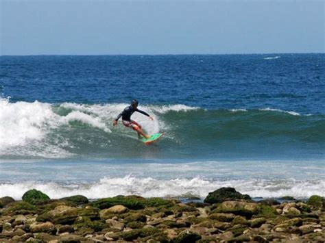 Máncora Beach And Surfing Peru Vacations Guide And Tours About Peru