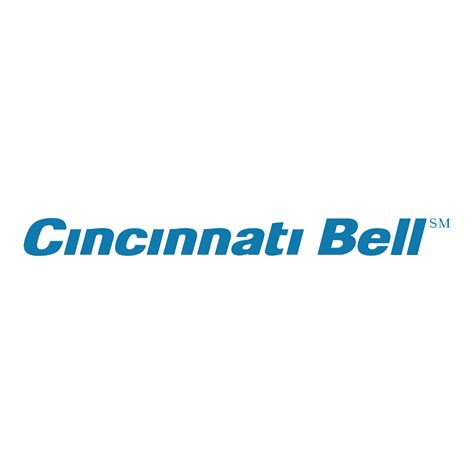 Cincinnati Bell Logo Svg Png Ai Eps Vectors