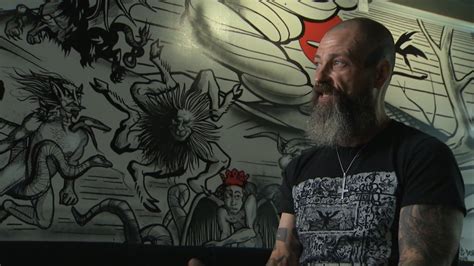 The Rise Of The Satanic Temple In Canada Globalnewsca