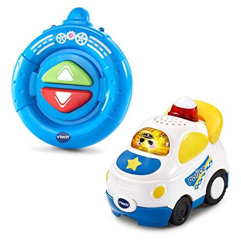 Find The Best Vtech Race Car 2023 Reviews