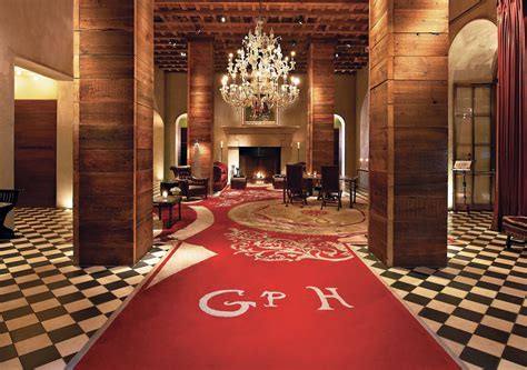 Gramercy Park Hotel Nyc Inbound Destinations