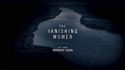the vanishing women part 3 trailer all new mondays at 10 9c youtube