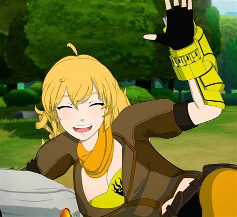 Em Rwby V9 Spoilers On Twitter You Fucking Loser I Love You So Much
