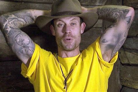 Facebook gives people the power to. I'm A Celebrity: Why are TV producers blurring out Wayne ...