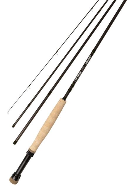 G Loomis Imx Pro 2100 4 Euro Nymph Fly Rod