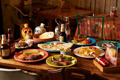 Order food you love for less from grubhub. Cuatro de Mayo: 4 Mexican Restaurants in Tokyo | Food & Drink