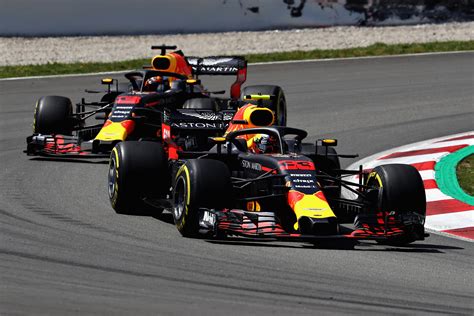 Formula 1 finally landed a new racing venue in the united states after roughly five years of effort from its owner liberty media. Formula 1: Red Bull Racing decide on engine manufacturer ...