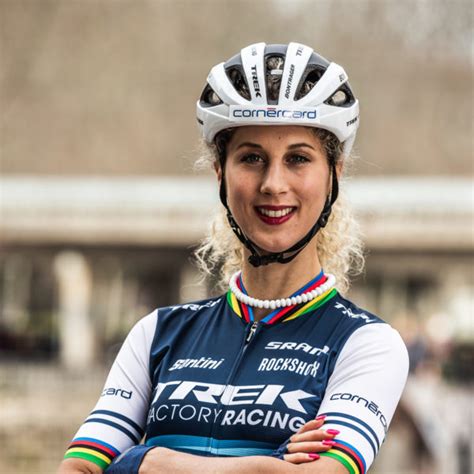 Jolanda neff won the women's cross country mountain bike race in slippery conditions at the tokyo olympic games, winning the gold medal for switzerland and a skip to content july 27, 2021 Jolanda Neff | Trek Race Shop