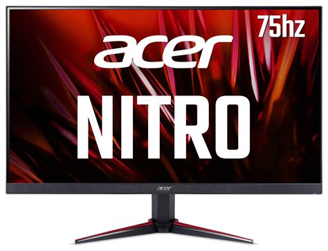 Acer Nitro Vg270 27 Inch Gaming Monitor Reviews