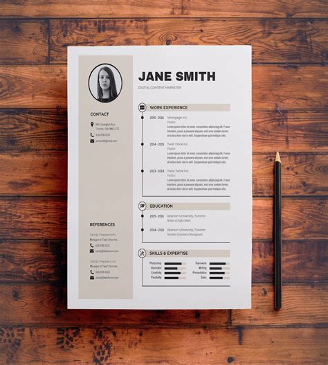 See resume stock video clips. 20+ Expert Resume Design Ideas From a Hiring Manager
