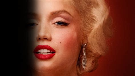 Blonde Làm Sống Lại Biểu Tượng Sắc đẹp Marilyn Monroe Thế Nào