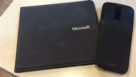 Microsoft Universal Foldable Keyboard Dual Bluetooth Pairing And