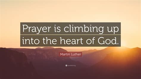 Https://tommynaija.com/quote/martin Luther Quote On Prayer