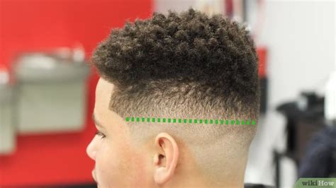 Ver más ideas sobre corte de pelo. Cómo cortar el pelo estilo difuminado en hombres