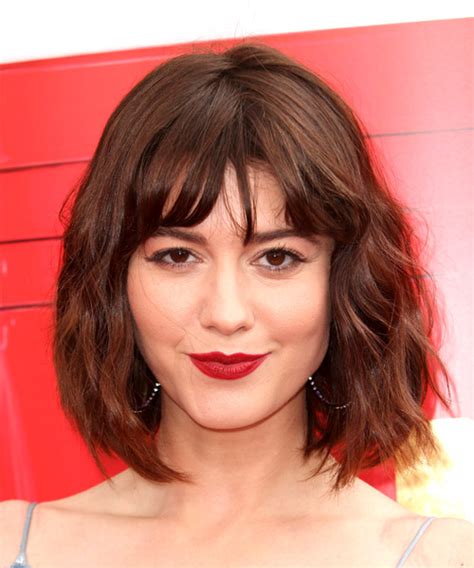 Mary elizabeth winstead is a wonderful actor. Mary Elizabeth Winstead Hairstyles in 2018