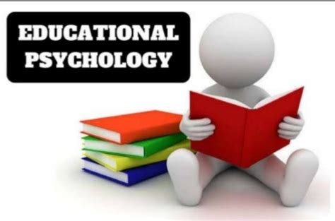 What Is Educational Psychology Educational Psychology Is The Branch