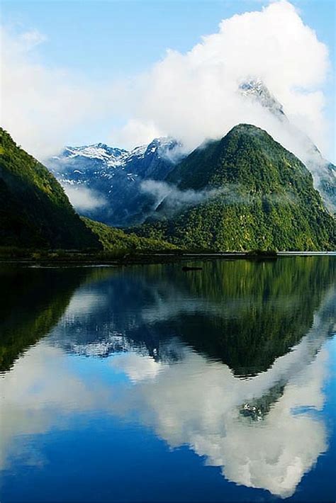 The 20 Best Places To Visit In New Zealand Cool Places To Visit New