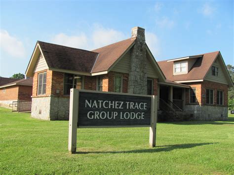 Book natchez trace rv campground, hohenwald on tripadvisor: Natchez Trace State Park, TN | Denny Ortman | Flickr