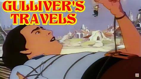 A movie star helps a young singer/actress find fame, even as age and alcoholism send his own career into a downward spiral. Gulliver's Travels - Full Movie (1939) I Bedtime Story I ...
