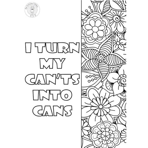 Check spelling or type a new query. Kids Growth Mindset Coloring Pages | Be Different Baby