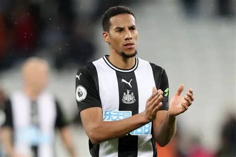 Its Up To Us To Perform Isaac Hayden On Newcastle Uniteds Shift In Fa Cup Mentality