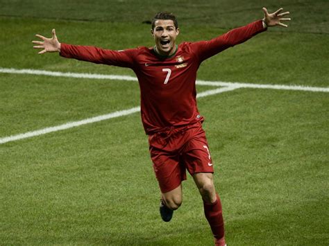 Cristiano Ronaldo Showed I Am Here After Stunning Hat Trick For