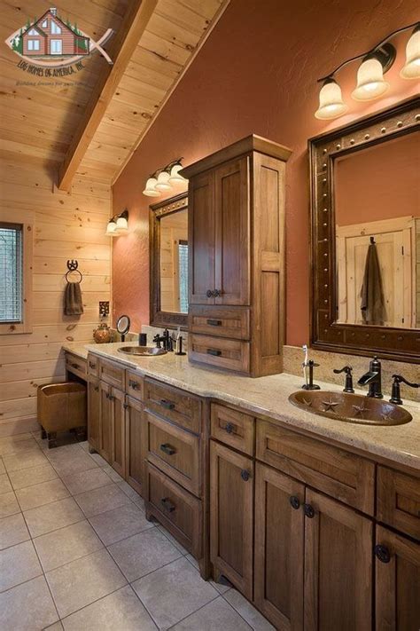 This framing method virtually eliminates thermal bridging through the studs and greatly reduces sound transmission through walls. Double vanity master bathroom with vaulted ceilings ...