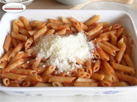 Check spelling or type a new query. Pasticcio di Penne al forno | cucinare.it