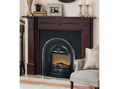 Electric fireplaces are available in many sizes and easily fit into any space in your home, apartment, condo, or office. Used electric fireplace canada on Custom-Fireplace ...