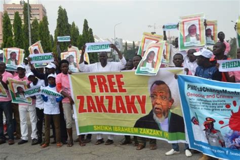 Suhaila had disowned ibrahim musa who posed as imn spokesman, saying he was only the chairman of the media forum, just like any forum in the islamic movement. Shi'ites: El-Zakzaky's daughter debunks report on ...