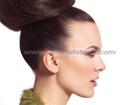 130 Best Side Profile Of The Female Face Images On Pinterest