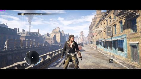Assassin S Creed Syndicate Setting For Fps Gtx Youtube