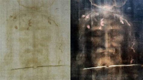 How to start the quest. Turin Shroud is Stained with the Blood of a Torture Victim