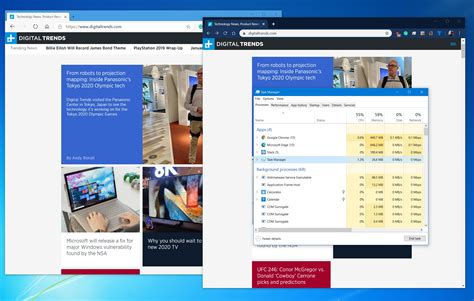 Why The New Microsoft Edge Is Finally Worth Switching To Digital Trends