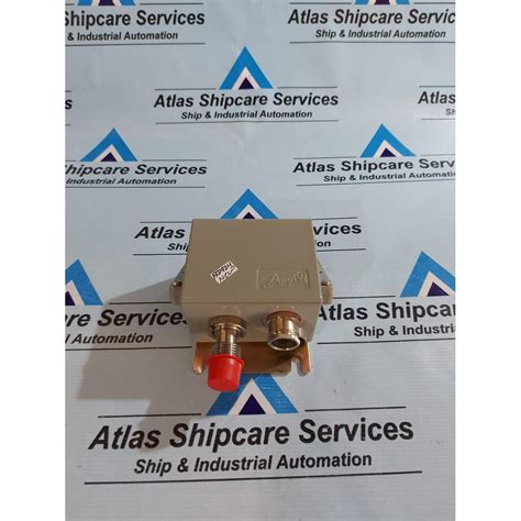 Danfoss Emp 2 084g2012 Pressure Transmitter Atlas Shipcare Services