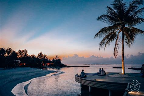 Dhigali Maldives A Maldivian Paradise To Discover Adventurefaktory
